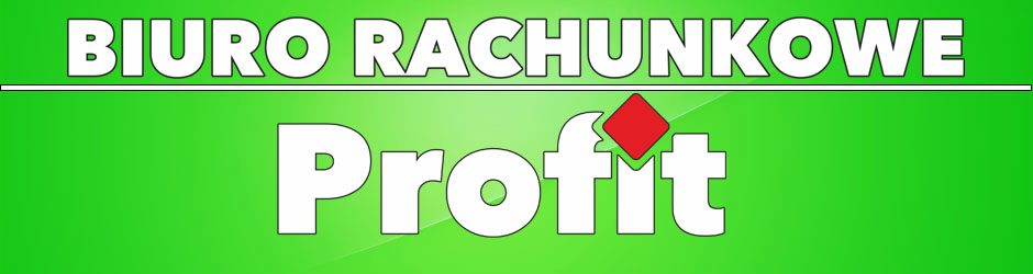 Biuro Rachunkowe PROFIT – Agnieszka Hydzik